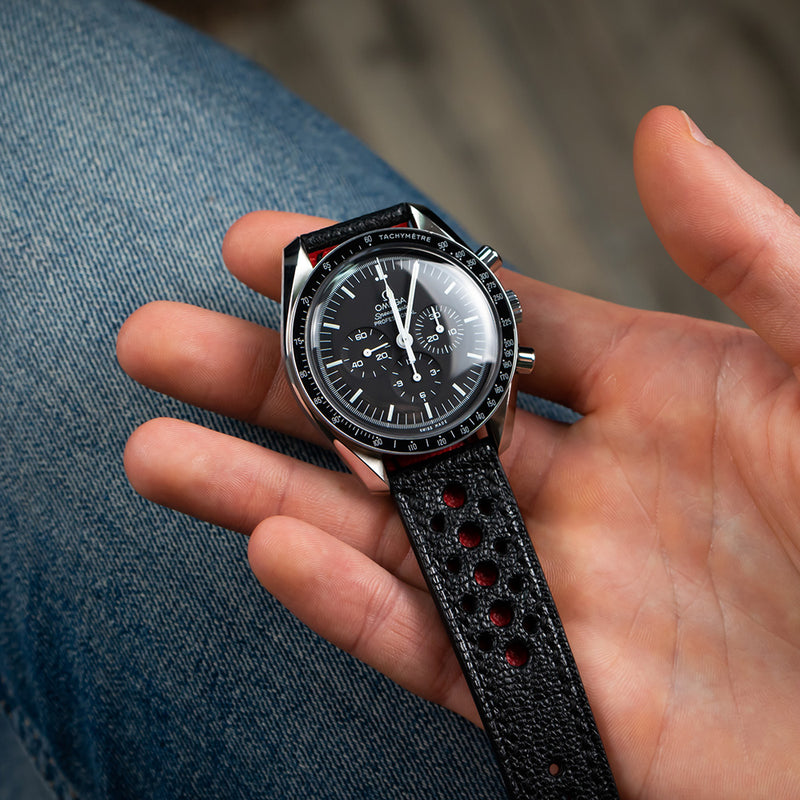 Our Picks: Racing Watch Straps - Condor Straps